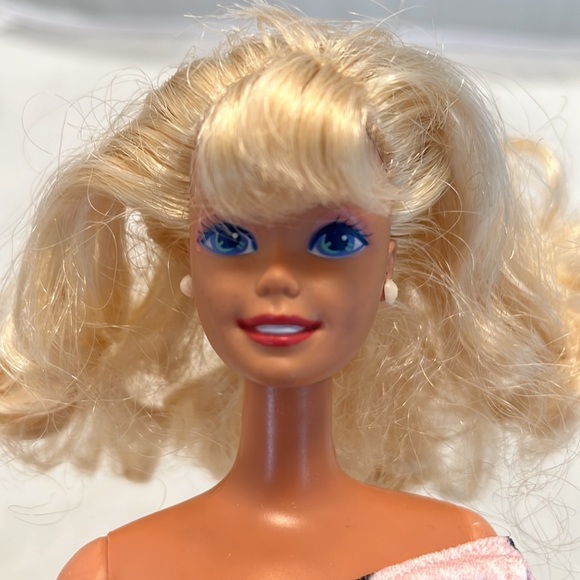 Mattel Couture Barbie 1966 - Picture 2 of 10